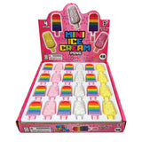 MINI ICE CREAM PENS  48/DSP