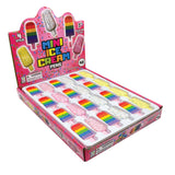 MINI ICE CREAM PENS  48/DSP