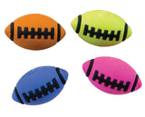 FOOTBALL ERASER 48/BAG