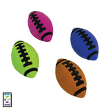 FOOTBALL ERASER 48/BAG