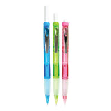 SPARKLE TWISTER 0.7MM MECHANICAL PENCIL 24/TB