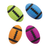 FOOTBALL ERASER 48/BAG