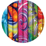 CYBER CYCLONE PENCIL      144/BAG