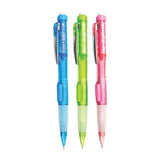 SPARKLE TWISTER 0.7MM MECHANICAL PENCIL 24/TB