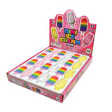 MINI ICE CREAM PENS  48/DSP
