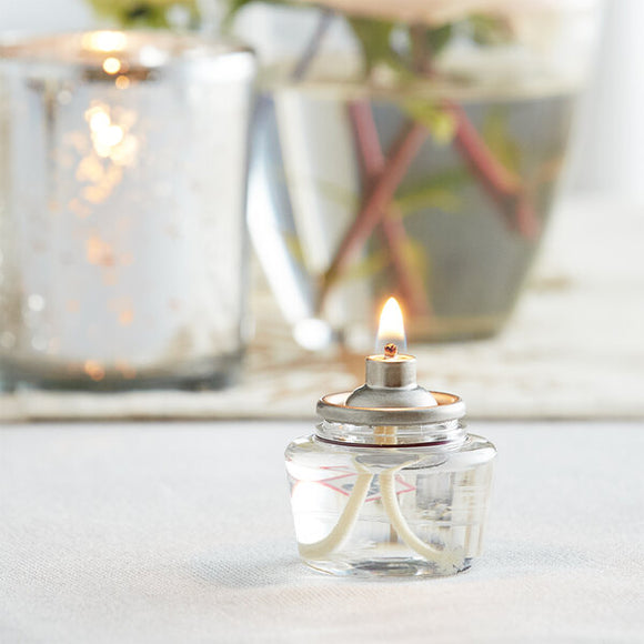 Leola Candle 10 Hour 