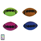 FOOTBALL ERASER 48/BAG