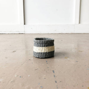 Sand & Stone Storage Baskets