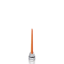 10" Taper Candles- Sienna (Set of 12)