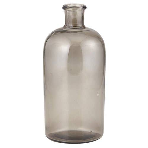 Smoke Spray Bottle Vase